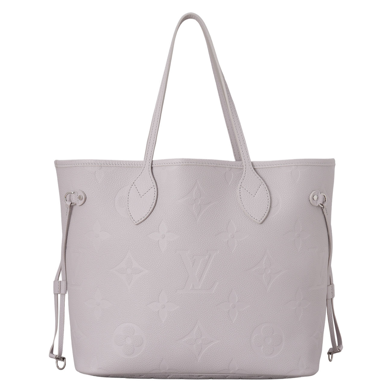LOUIS VUITTON(USED)루이비통 M13758 앙프렝뜨 네버풀 MM